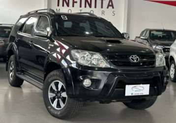 TOYOTA HILUX SW4