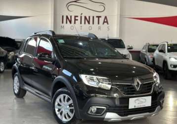 RENAULT STEPWAY