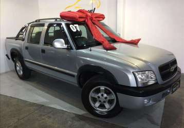 CHEVROLET S10