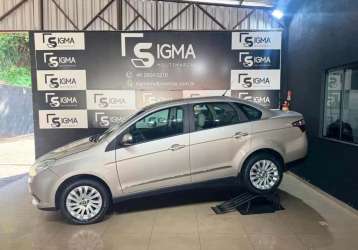 FIAT SIENA