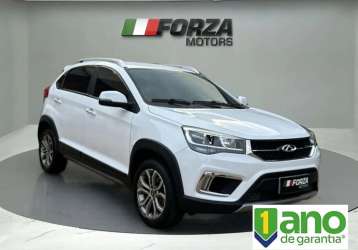 CAOA CHERY TIGGO 2