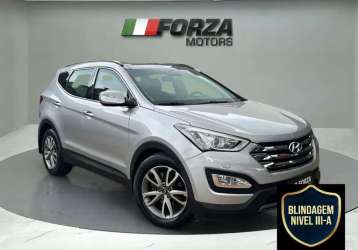 HYUNDAI SANTA FÉ