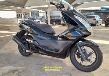 HONDA PCX