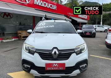 RENAULT STEPWAY