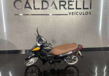 HONDA BIZ C100