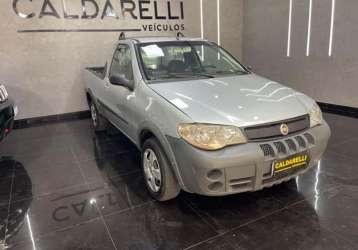 FIAT STRADA