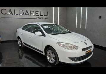 RENAULT FLUENCE