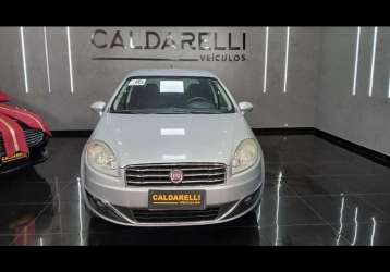 FIAT LINEA