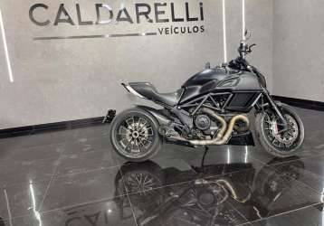 DUCATI DIAVEL