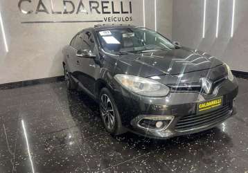 RENAULT FLUENCE