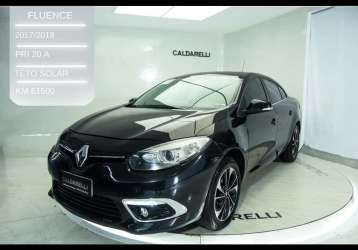 RENAULT FLUENCE