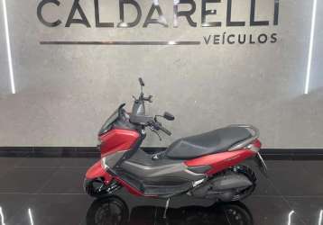 YAMAHA NMAX