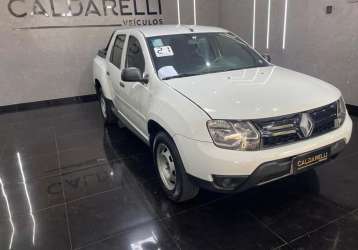 RENAULT DUSTER OROCH