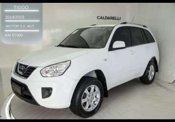 CAOA CHERY TIGGO