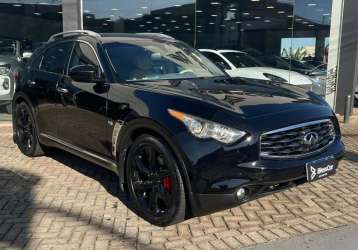 INFINITI FX50