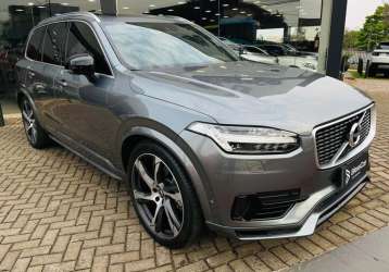 VOLVO XC 90