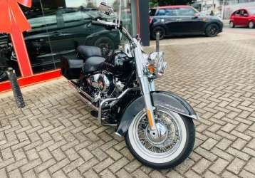 HARLEY-DAVIDSON SOFTAIL