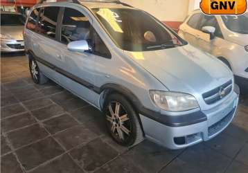 CHEVROLET ZAFIRA