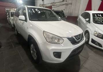 CAOA CHERY TIGGO