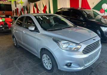 FORD KA+