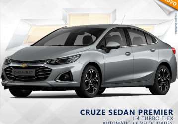 comprar Chevrolet Cruze 1.4 1.8 lt on em todo o Brasil - Página 6