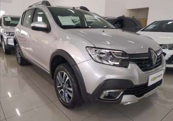 RENAULT STEPWAY