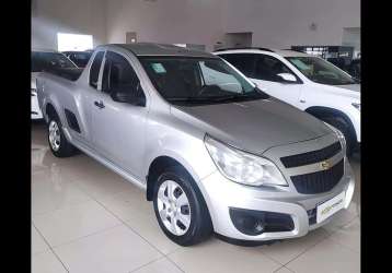 CHEVROLET MONTANA