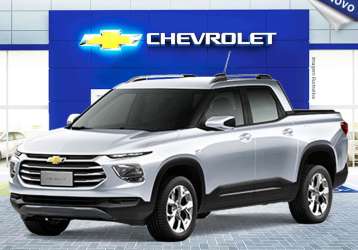 CHEVROLET MONTANA