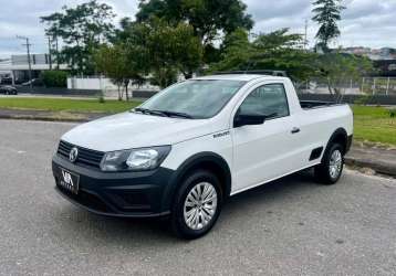 VOLKSWAGEN SAVEIRO