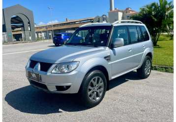 MITSUBISHI PAJERO TR4