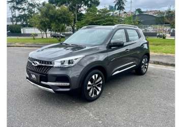 CAOA CHERY TIGGO 5X