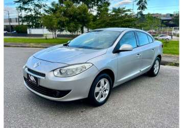 RENAULT FLUENCE