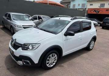 RENAULT STEPWAY