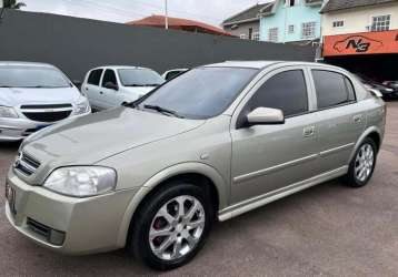 CHEVROLET ASTRA