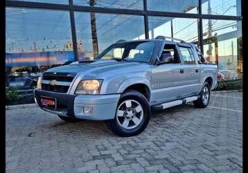 CHEVROLET S10