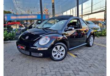 VOLKSWAGEN NEW BEETLE