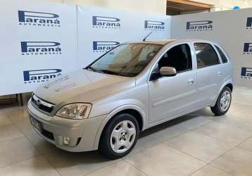 CHEVROLET - CORSA 1.4 MPFI Premium Sedan 8V - 2011 - 29.900,00