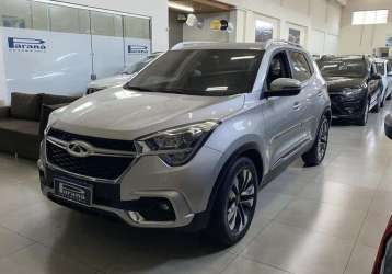 CAOA CHERY TIGGO 5X