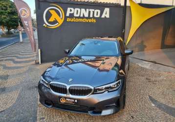 BMW 330i