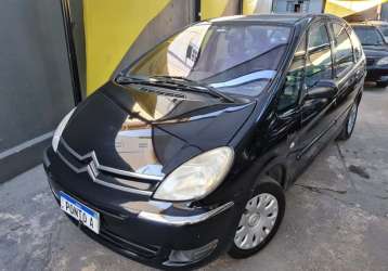 CITROËN XSARA