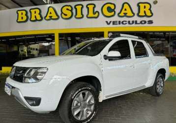 RENAULT DUSTER OROCH