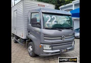 VOLKSWAGEN DELIVERY EXPRESS+