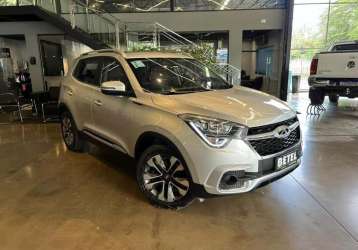 CAOA CHERY TIGGO 5X