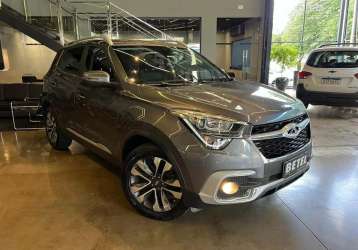 CAOA CHERY TIGGO 5X