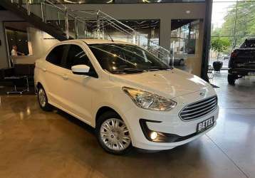 FORD KA+