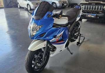 SUZUKI GSX