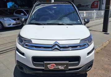 CITROËN AIRCROSS