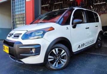 CITROËN AIRCROSS