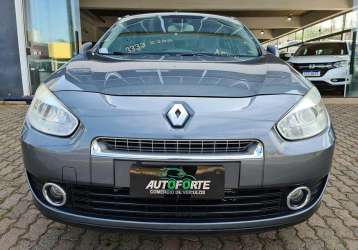 RENAULT FLUENCE