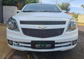 CHEVROLET AGILE